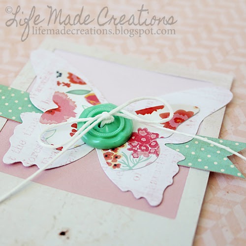 Life Made Creations top dog dies pretty as a polaroid