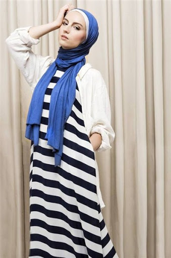 model baju muslim casual wanita terbaru 2017/2018 model baju muslim casual wanita terbaru 2017/2018