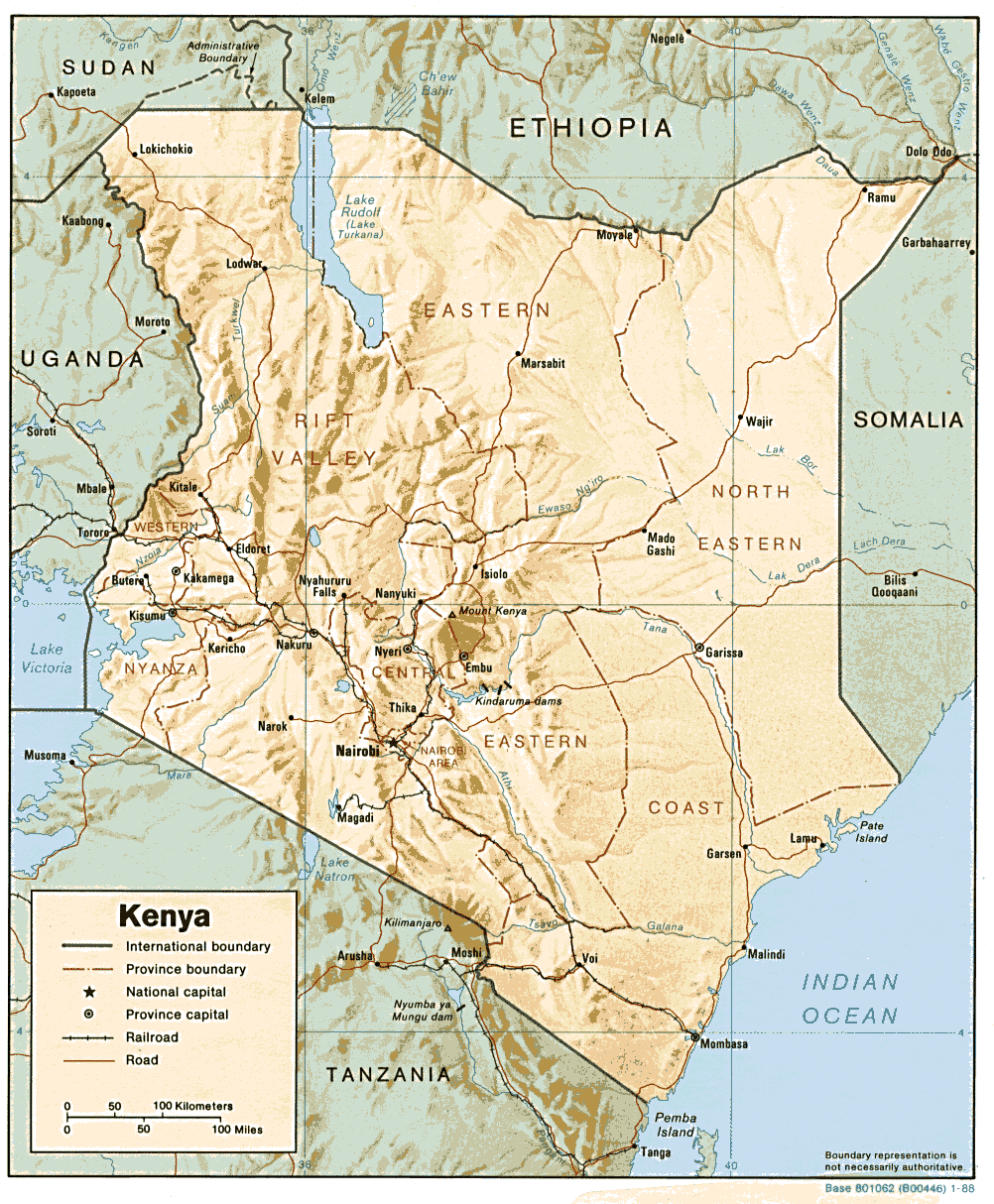 nairobi is in south central kenya and kibosho is just north of moshi on the kenyan tanzanian border and just south of mt kilimanjaro nairobi is in south central kenya and kibosho is just north of moshi on the kenyan tanzanian border and just south of mt kilimanjaro