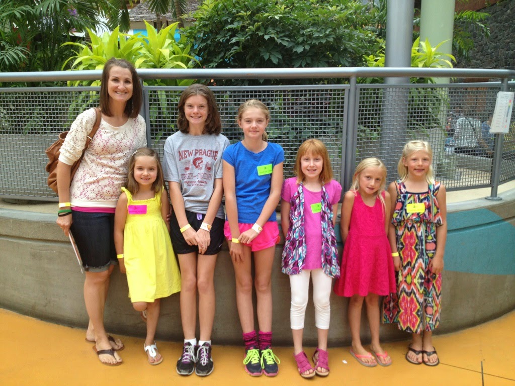 Falcon Ridge Elementary Gathering of Champions