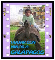 Ecuador- Galápagos - Los Andes 2003
