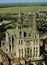 LA CATTEDRALE DI CHARTRES