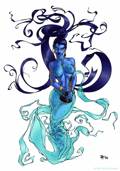 DJINN