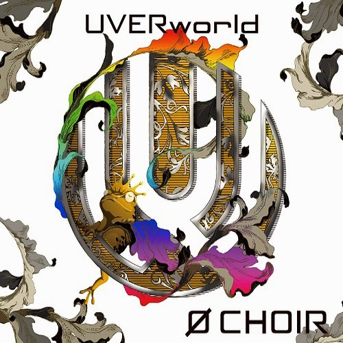 UVERworld (Single, albums) Cover+Edicion+Limitada