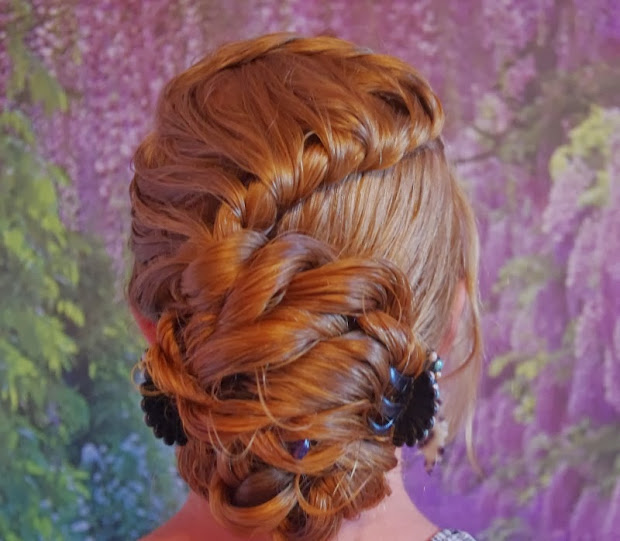braids & hairstyles super long