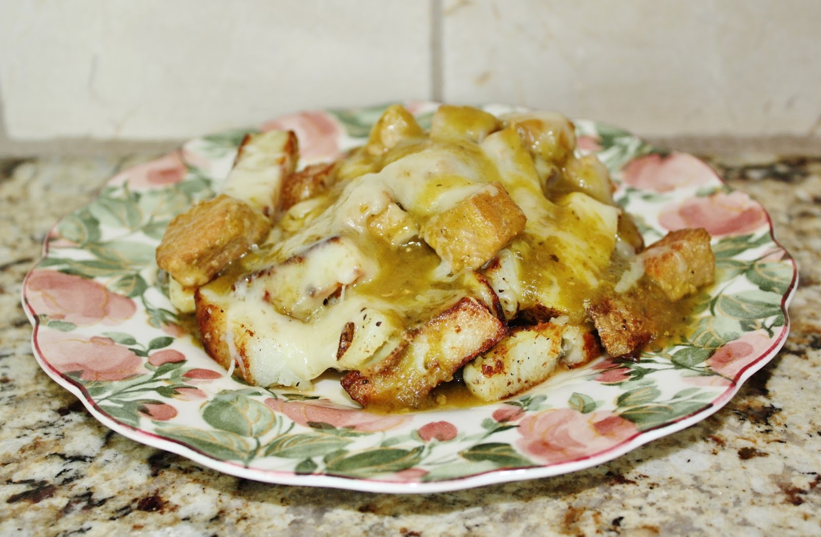 The Righteous Kitchen Pork Chile Verde