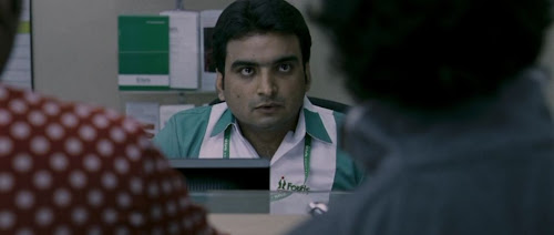 Watch Online Full Hindi Movie Ghanchakkar (2013) On Putlocker Blu Ray Rip