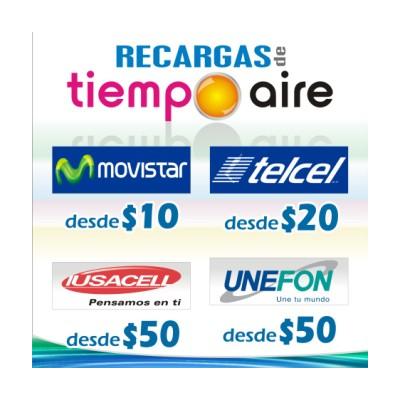 tiempo aire