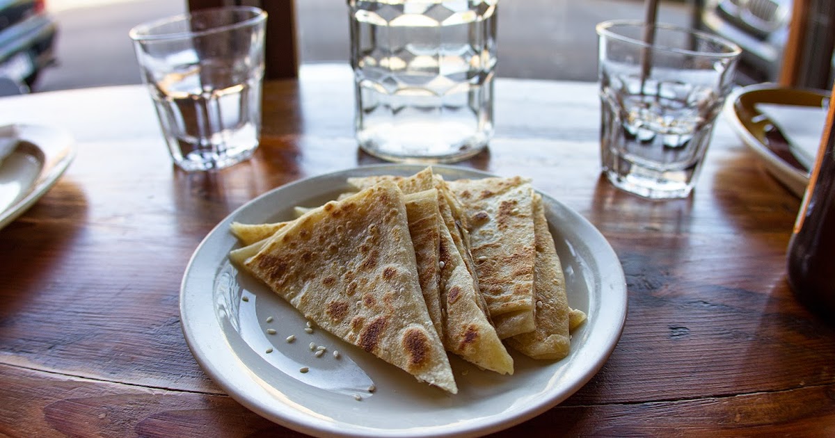 Spoonfuls of Wanderlust Yim Yam Yarraville, Victoria