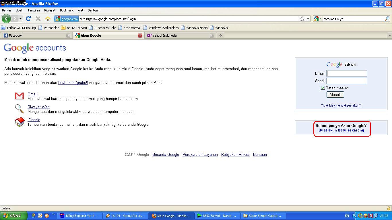 cara membuka gmail lupa kata sandi khamira