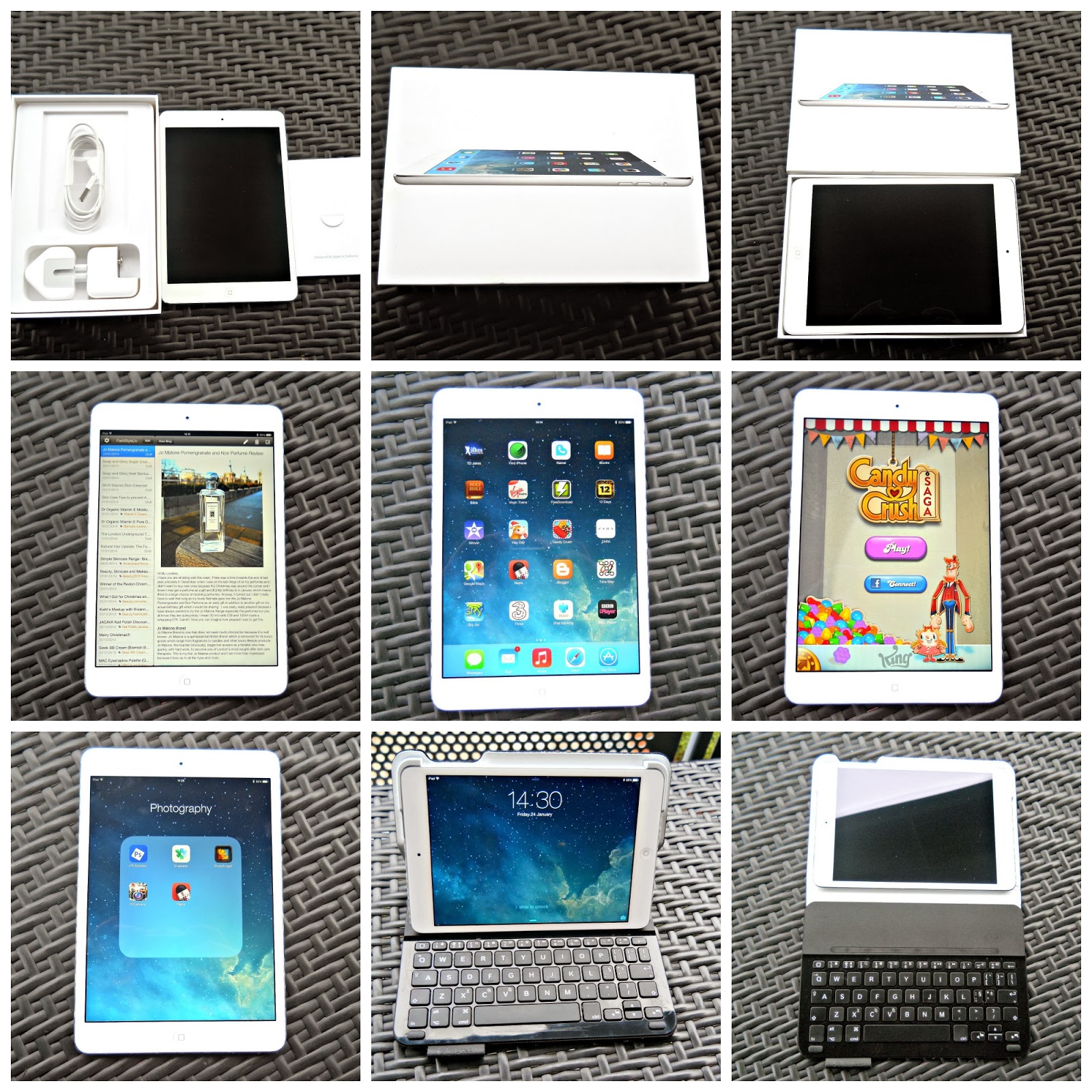 FashStyleLiv Weekend Post 3 The Most loved Techy Gadgets