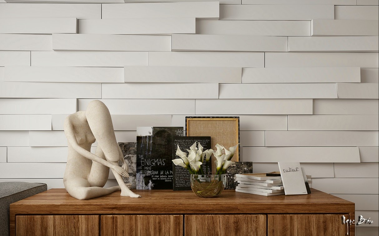 Hogares Frescos: Diseño de Interiores con Acentos Naturales y Rústicos