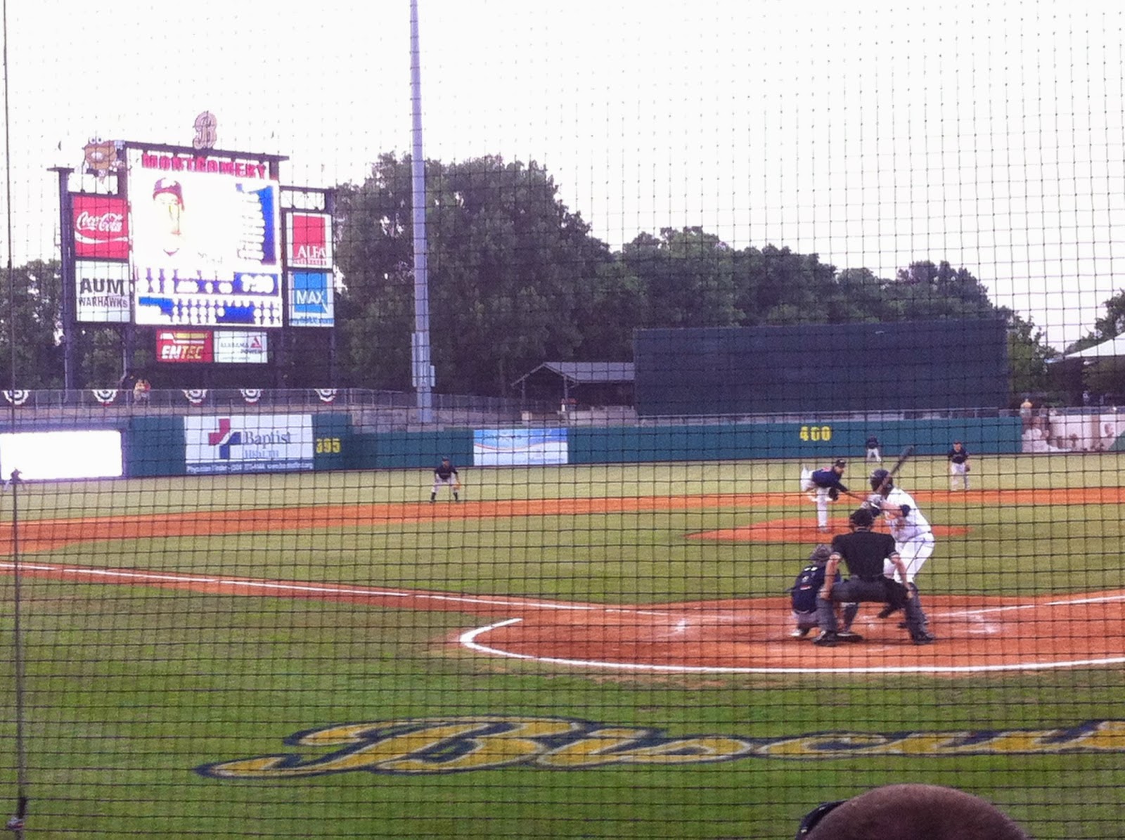 Dispatches from the LPOP BUCKET LIST UPDATE No. 152 Attend a