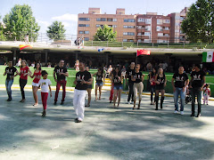 Feria de las Cultura