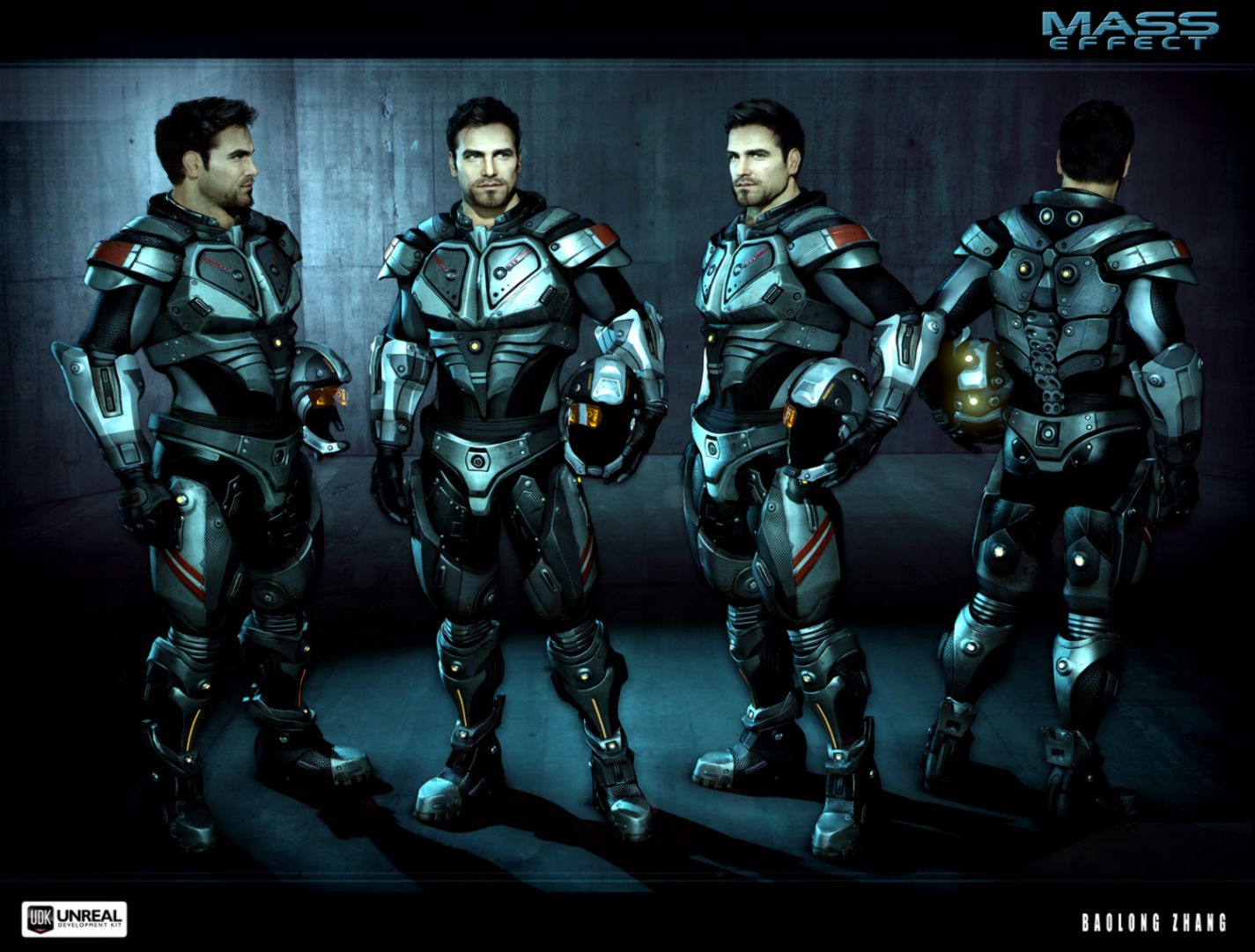 Mass Effect 4 Top Hd Wallpapers Mass Effect 4 Top Hd Wallpapers