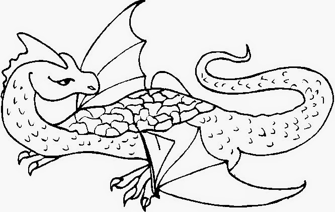 dragons coloring.filminspector.com