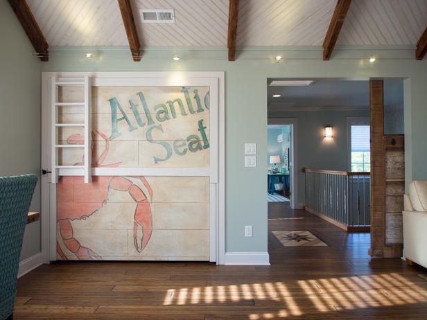 Decor You Adore Blog Cabin 2013 Mega Den What S Your Favorite