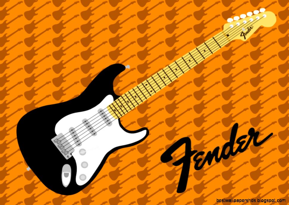 Fender Guitar Wallpapers Wallpaper Cave Fender Guitar Wallpapers Wallpaper Cave