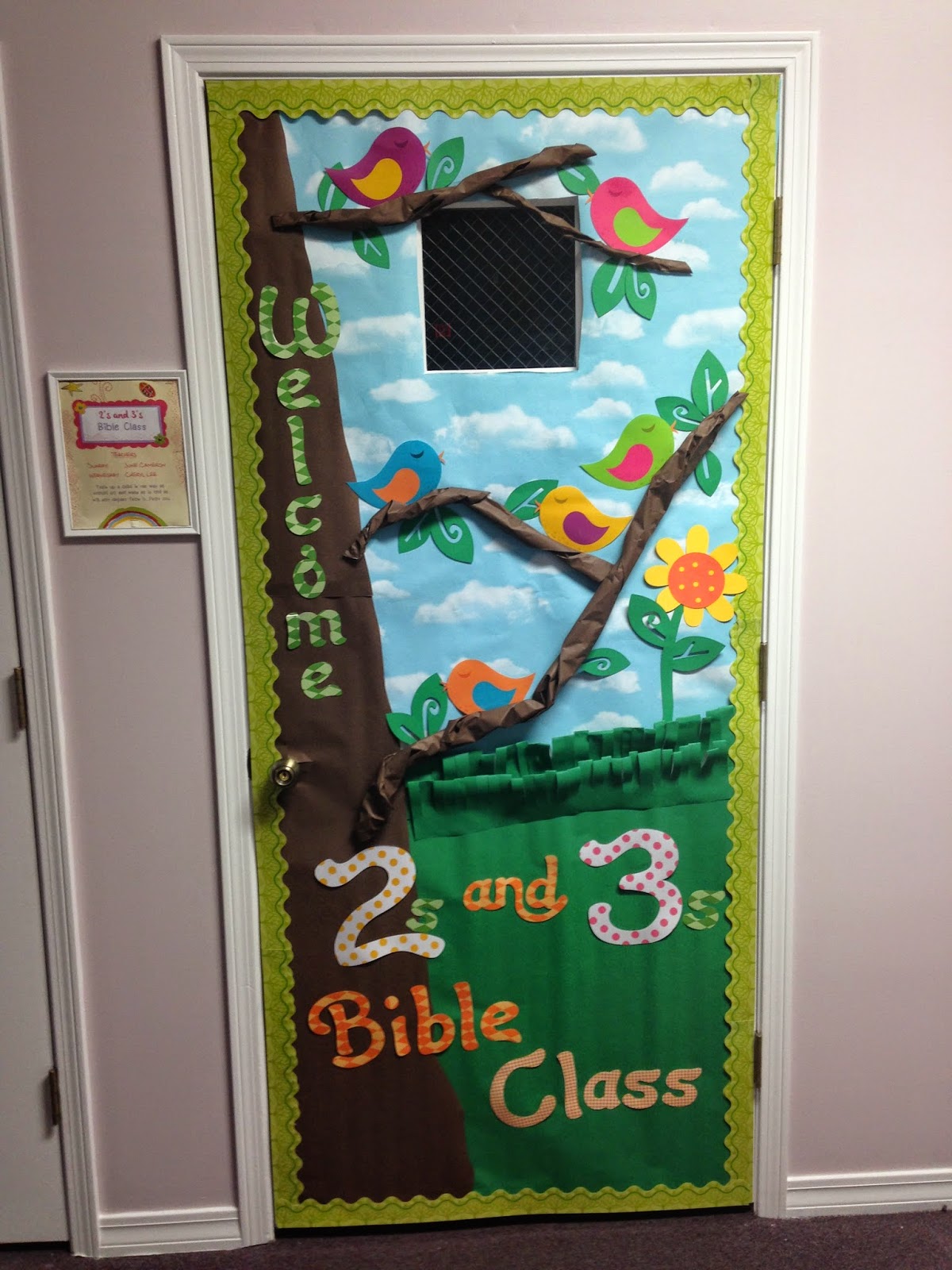 20150121+14.09.08.jpg (1200×1600) School door decorations, Sunday