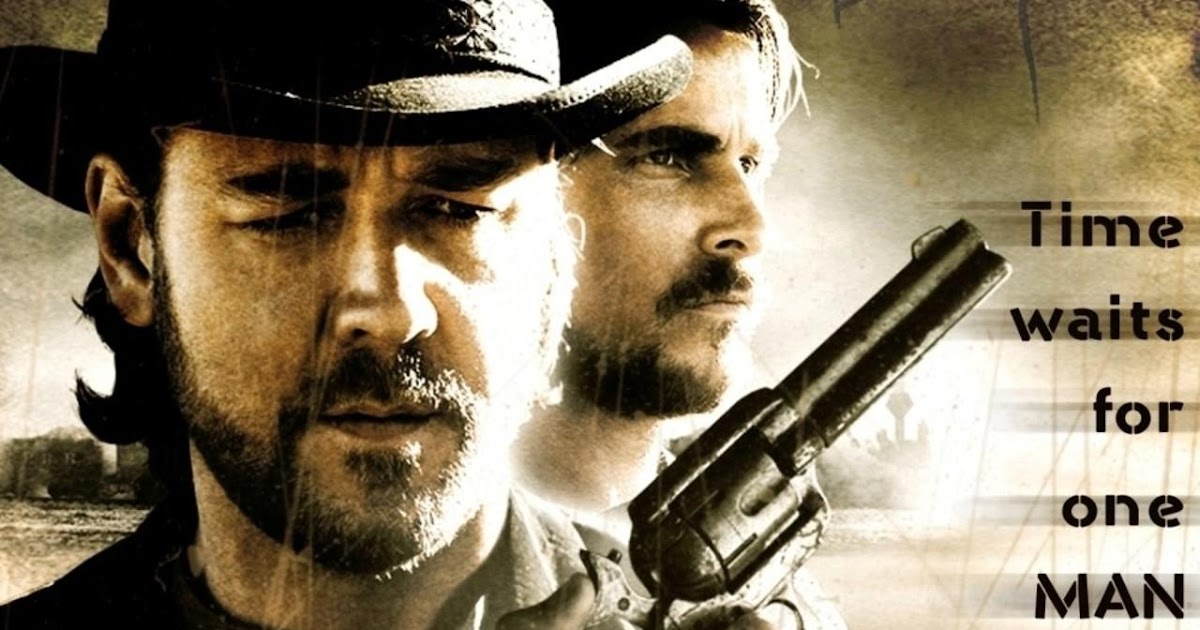 Watch 3:10 to Yuma 2007 Online Free On Yesmoviesto