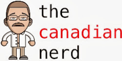 The Canadian Nerd Show