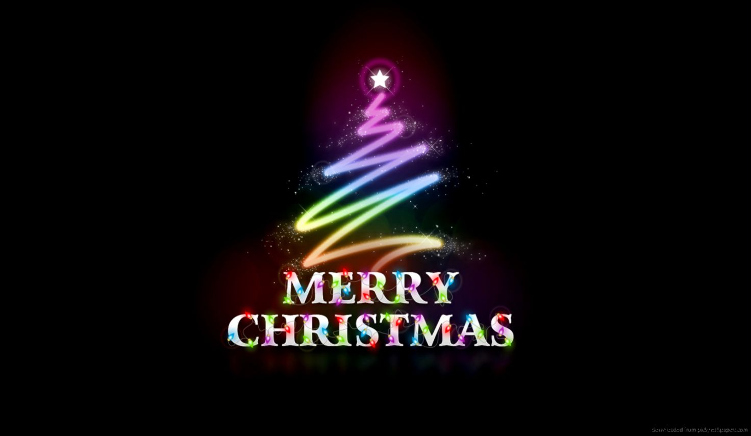 Download 1600x900 Merry Christmas Art Wallpaper Download 1600x900 Merry Christmas Art Wallpaper