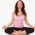 Yoga exercise for good health