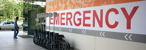 New Emergency Nurse Information Blog