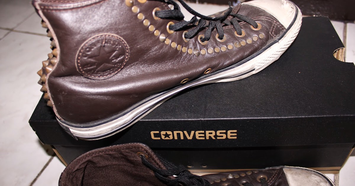 converse glorietta