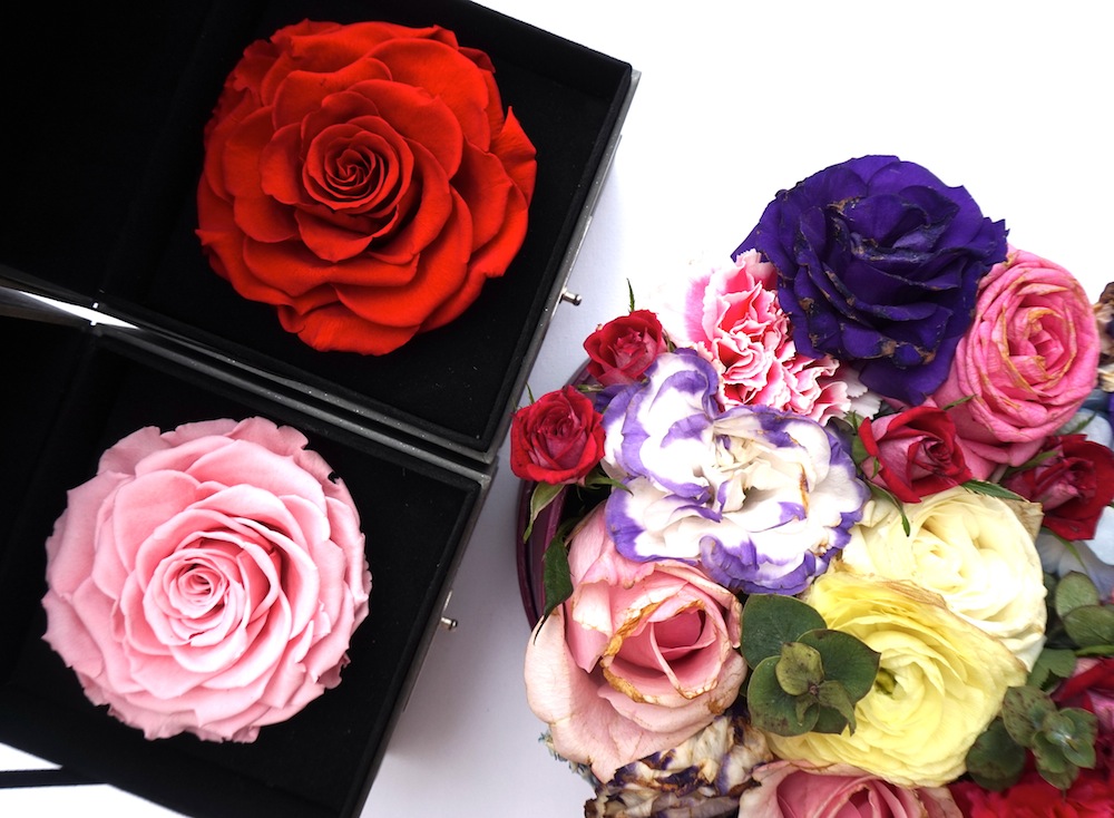 Te Amo Floristeria Will Make You Fall In Love With Flowers More + First