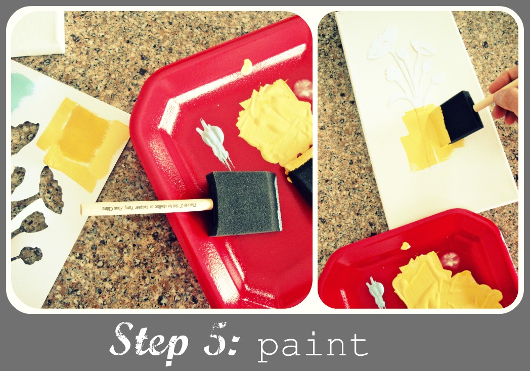 Canvas+art+diy+ideas