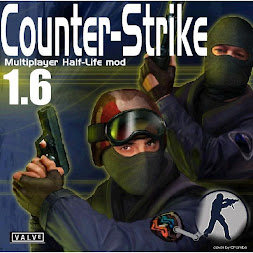 [PC] Counter Strike 2007 v.1.6 - 2.1 [พากษ์ไทย] [SUF 2 Link]