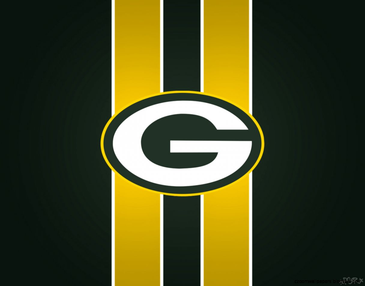 Green Bay Packers Logo Wallpapers Green Bay Packers Logo Wallpapers