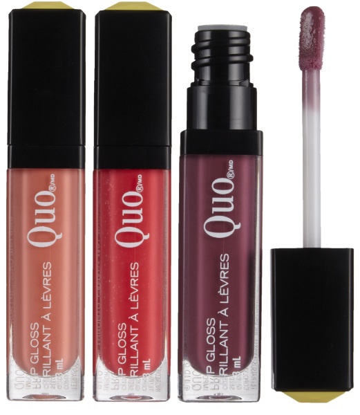 Quo Cosmetics Summer 2014 Collection Beauty Crazed in Canada