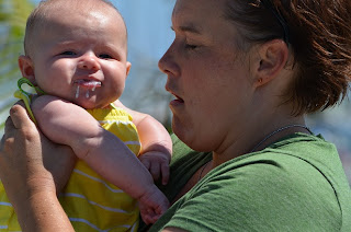 Selena and Alice the vomit series 