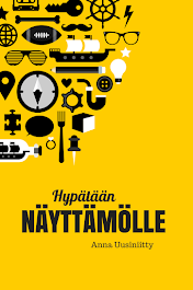 Hypätään näyttämölle