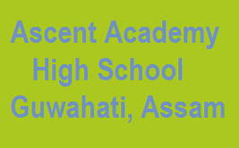 Ascent Academy High School