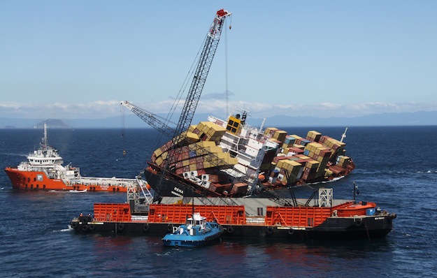 maritime selandia baru maritime selandia baru