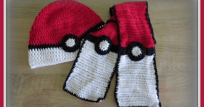 DayCareMummy: Pokeball- Mütze