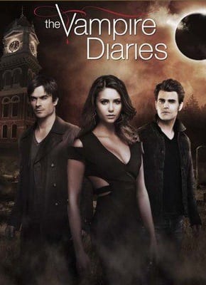The Vampire Diaries Temporada 6 Capitulo 12 Latino The Vampire Diaries Temporada 6 Capitulo 12 Latino