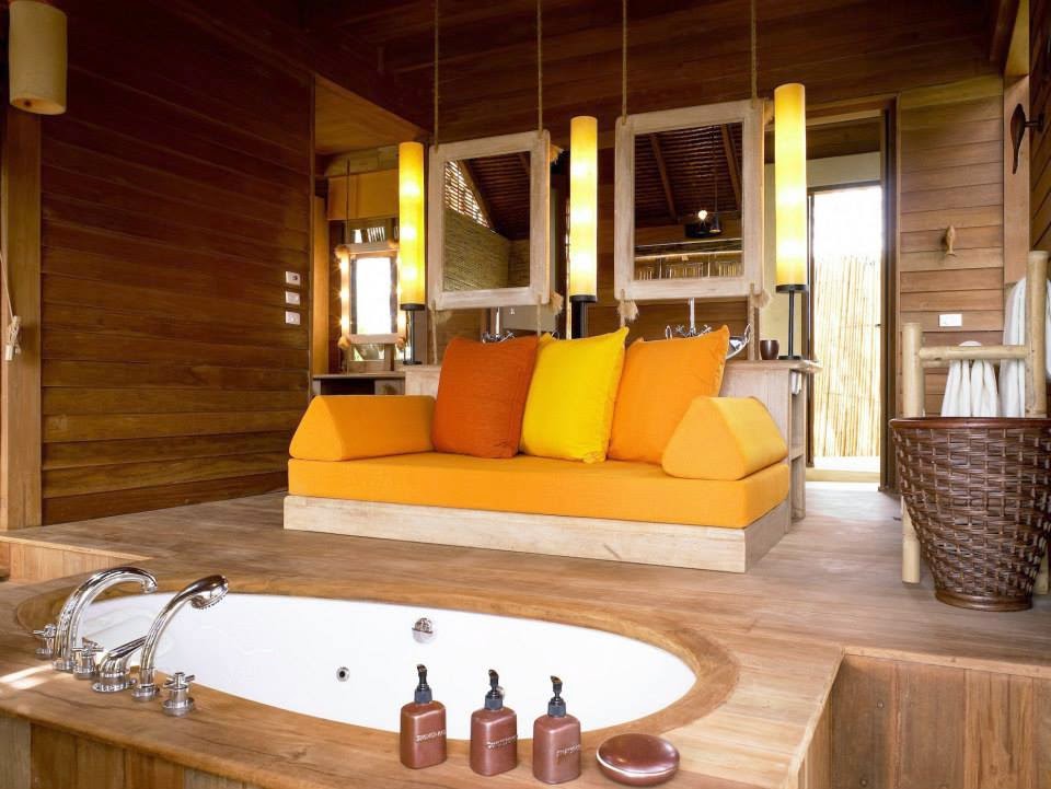 Phang Nga (Thailandia) - Six Senses Yao Noi Beyond Phuket 5* - Hotel da Sogno