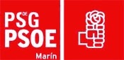 PSdeG-PSOE Marín