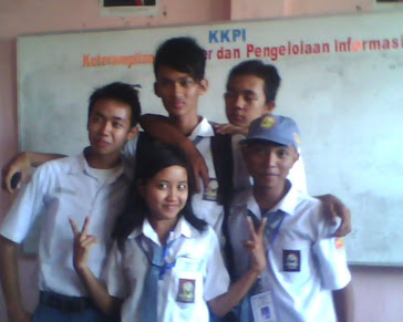 ME AND BOY FRIEND'S