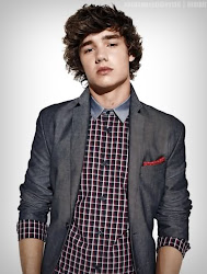 Liam Payne