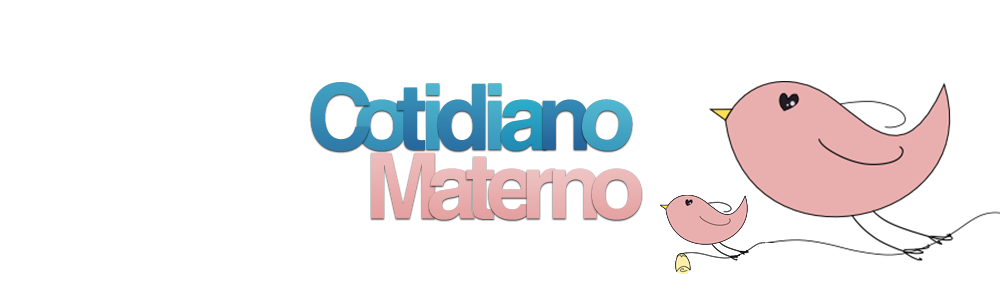 Cotidiano Materno