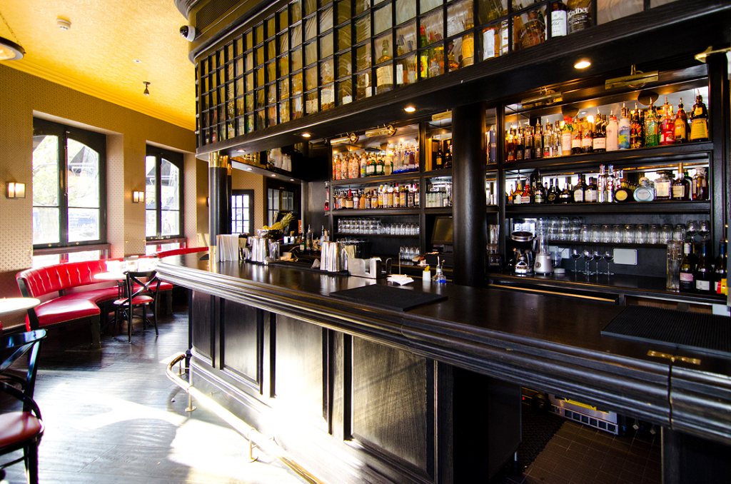 The Punchbowl Mayfair