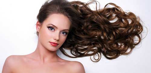 tratamiento de keratina para el pelo