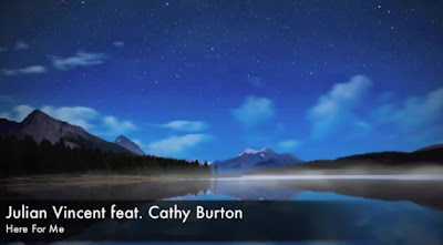 Julian Vincent Ft. Cathy Burton-Here For Me (Lyrics, Robert Nickson & Mark Otten Remix) Julian Vincent Ft. Cathy Burton-Here For Me (Lyrics, Robert Nickson & Mark Otten Remix)