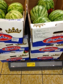 M Alt 0252 Nchen Aldi Sud Versus Lidl The Showdown Of The Celery