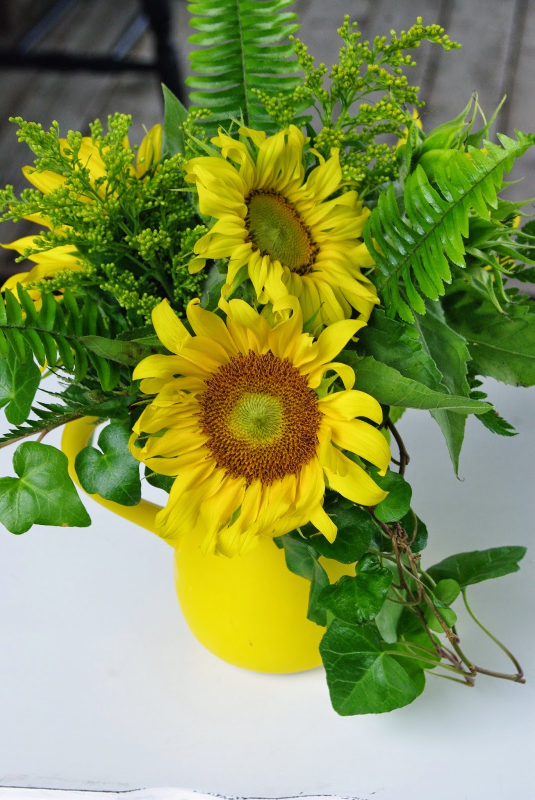 A Country Rose Tallahassee Florist Local grown flowers Tallahassee